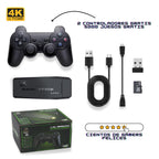 Consola de Videojuegos Retro